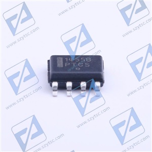 MC1455BDR2G
